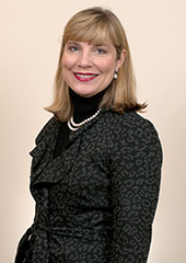 Catherine Womack, M.D., FACP